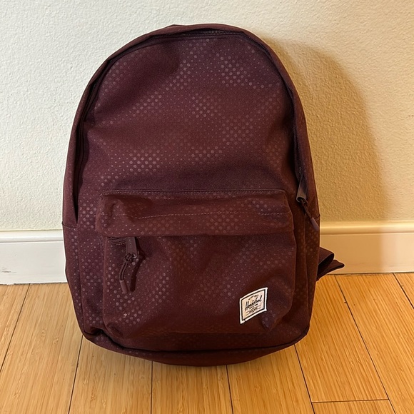 Herschel Classic Backpack 20L - Picture 1 of 3
